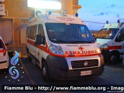 Fiat Ducato X250
Croce Rossa Italiana
Comitato Provinciale di Livorno
CRI 302 AB
Parole chiave: Fiat Ducato_X250 Ambulanza CRI302AB