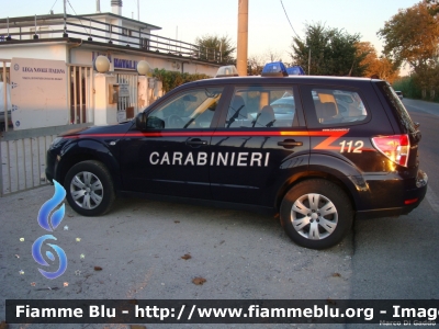 Subaru Forester V serie 
Carabinieri
CC CP 551
Parole chiave: Subaru Forester_Vserie CCCP551