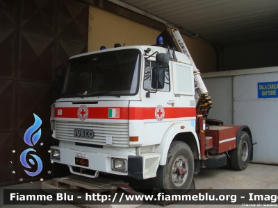 Iveco 190-35
Croce Rossa Italiana
Comitato Provinciale di Pisa
CRI 8544
Parole chiave: Iveco 190-35 CRI8544