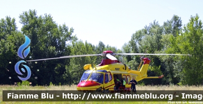 Agusta Westland AW139 
Elisoccorso Regionale della Toscana
Elicottero Pegaso 2
Elibase Grosseto
I-COLK
Parole chiave: Agusta-Westland AW139 I-COLK Pegaso_2 Elicottero