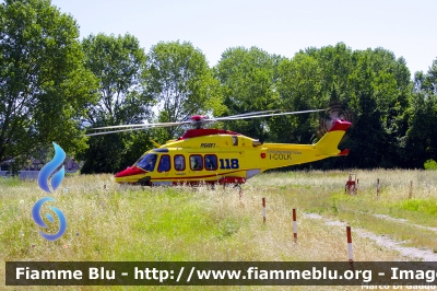 Agusta Westland AW139 
Elisoccorso Regionale della Toscana
Elicottero Pegaso 2
Elibase Grosseto
I-COLK
Parole chiave: Agusta-Westland AW139 I-COLK Pegaso_2 Elicottero