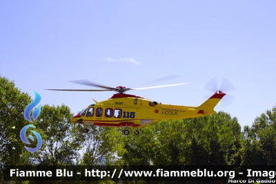 Agusta Westland AW139 
Elisoccorso Regionale della Toscana
Elicottero Pegaso 2
Elibase Grosseto
I-COLK
Parole chiave: Agusta-Westland AW139 I-COLK Pegaso_2 Elicottero