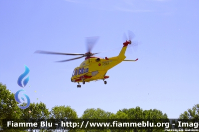 Agusta Westland AW139 
Elisoccorso Regionale della Toscana
Elicottero Pegaso 2
Elibase Grosseto
I-COLK
Parole chiave: Agusta-Westland AW139 I-COLK Pegaso_2 Elicottero