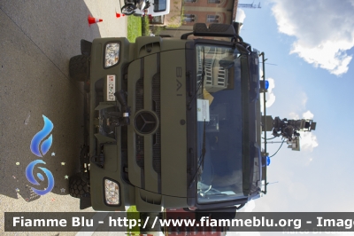 Mercedes-Benz Actros 1844 4x4 III serie
Aereonautica Militare Italiana
46° Brigata Aerea
Servizio Antincendio
Allestimento Bai
AM CM 267
Parole chiave: Mercedes-Benz Actros_1844_4x4_IIIserie AMCM267 Giornate_Protezione_Civile_Pisa_2013