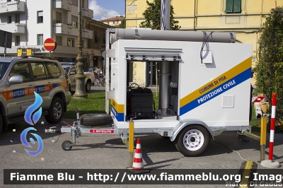 Carello
Protezione Civile
Comune di Pisa
Parole chiave: Carrello_PC Giornate_della_protezione_civile_2013