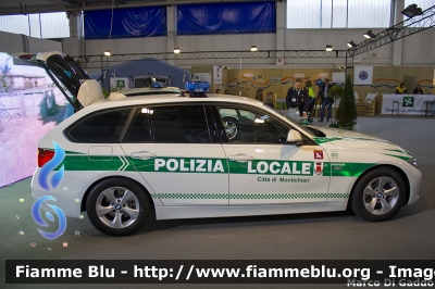 Bmw 320 Touring F31
Polizia Locale
Comune di Montichiari
Allestita Bertazzoni
Esposta al REAS 2013
Parole chiave: Bmw 320_Touring_F31 Reas_2013