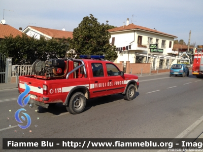 Ford Ranger V serie
Vigili del Fuoco
Comando Provinciale di Pisa
VF 23291
Parole chiave: Ford Ranger_Vserie VF23291 