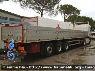 Daf 95XF 430
Croce Rossa Italiana
Comitato Provinciale di Pisa
Parole chiave: Daf 95XF_430