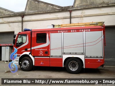 Volvo FL 290 III serie 
Vigili Del Fuoco
Comando Provinciale di Pisa
AutoPompaSerbatoio allestimento Bai
VF 26572
Parole chiave: Volvo FL_290_IIIserie VF26572 