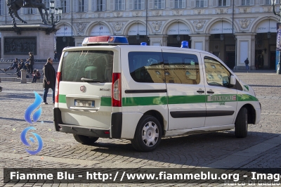 Fiat Scudo IV serie
Polizia Municipale Torino
Allestimento Bollanti
POLIZIA LOCALE YA 918 AB
Parole chiave: Fiat Scudo_IVserie PoliziaLocaleYA918AB