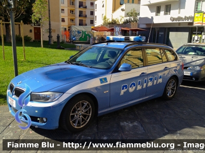 Bmw 320 Touring E91 restyle
Polizia di Stato
Polizia Stradale
POLIZIA H4321
Parole chiave: Bmw 320_Touring_E91_restyle POLIZIAH4321 Festa_della_Protezione_Civile_2012