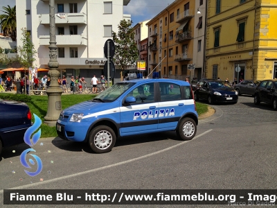 Fiat Nuova Panda 4x4 I serie
Polizia di Stato
POLIZIA H5263
Parole chiave: Fiat Nuova_Panda_4x4_Iserie POLIZIAH5263 Festa_della_Protezione_Civile_2012