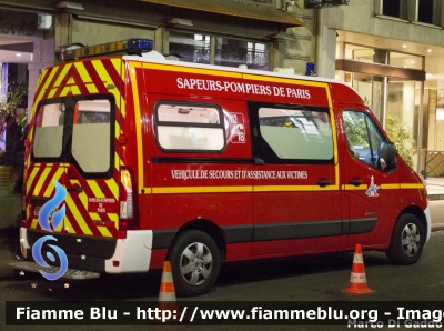 Renault Master IV serie
France - Francia
Brigade Sapeurs Pompiers de Paris
VSAV 138
Parole chiave: Renault Master_IVserie Ambulanza