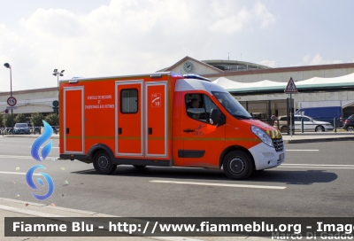 Renault Master IV serie
France - Francia
Sapeurs Pompiers 
S.D.I.S. 77 - Seine et Marne

Parole chiave: Renault Master_IVserie Ambulanza