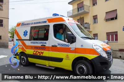 Renault Master IV serie restyle
Misericordia di San Vincenzo (LI)
Allestita Mariani Fratelli
Parole chiave: Renault Master_IVserie_restyle Ambulanza