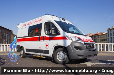 Fiat Ducato X290
Croce Rossa Italiana
Comitato Provinciale di Pisa
Allestita Oregon
Parole chiave: Fiat Ducato_X290 Ambulanza