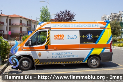 Fiat Ducato X290
Misericordia di Castelfiorentino
Allestita CEVI Carrozzeria Europea
Parole chiave: Fiat Ducato_X290 Ambulanza