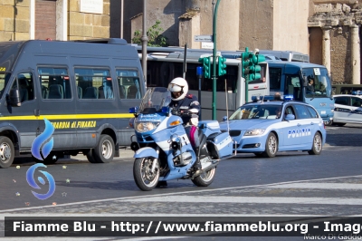 BMW R850T II serie
Polizia di Stato 
Polizia Stradale
POLIZIA G0898
Parole chiave: BMW R850T_IIserie POLIZIAG0898 Festa_della_Repubblica_2015