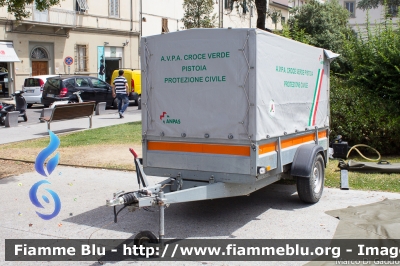 Carrello
Pubblica Assistenza Croce Verde Pistoia
Protezione Civile
Parole chiave: Carrello