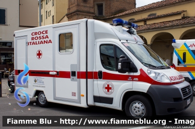 Fiat Ducato X250
Croce Rossa Italiana
Comitato Locale di Certaldo
Allestita MAF
CRI A580D
Parole chiave: Fiat Ducato_X250 Ambulanza CRIA580D