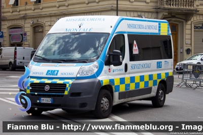 Fiat Ducato X250
Misericordia di Montale
Servizi Sociali
Parole chiave: Fiat Ducato_X250