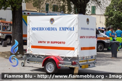 Carrello
Misericordia di Empoli
Protezione Civile
Parole chiave: Carrello