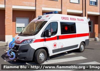 Fiat Ducato X290
Croce Rossa Italiana
Delegazione del Litorale Pisano
Allestita Oregon
Variante lampeggianti e livrea
CRI 913 AD
Parole chiave: Fiat Ducato_X290 Ambulanza CRI913AD