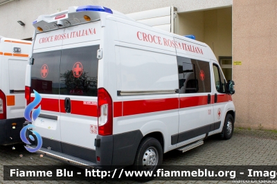 Fiat Ducato X290
Croce Rossa Italiana
Comitato Provinciale di Pisa
Allestimento Alessi & Becagli
Parole chiave: Fiat Ducato_X290 Ambulanza