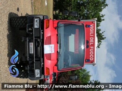 Mercedes-Benz Unimog U500
Vigili del Fuoco
Comando Provinciale di Firenze
Nucleo Radio e Telecomunicazioni
VF 24612
Parole chiave: Mercedes-Benz Unimog_U500 VF24612 protagonisti_della_sicurezza_2011