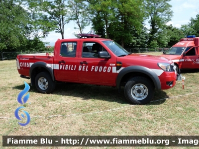 Ford Ranger VI serie
Vigili del Fuoco
Comando Provinciale di Prato
Allestimento Aris
VF 26077
Parole chiave: Ford Ranger_VIserie protagonisti_della_sicurezza_2011