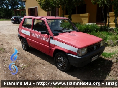 Fiat Panda II serie
Vigili del Fuoco
Comando Provinciale di Sassari
Distaccamento misto di Arzachena (OT)
VF 21740
Parole chiave: Fiat Panda_IIserie VF 21740