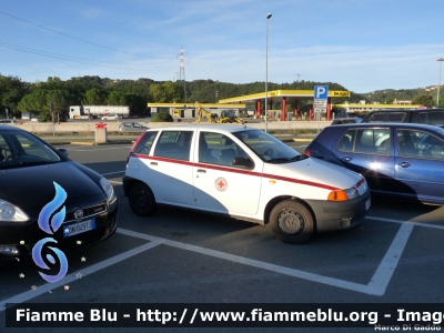 Fiat Punto II serie
Croce Rossa Italiana
Delegazione di Buggiano (PT)
CRI A1562
Parole chiave: Fiat Punto_IIserie CRIA1562