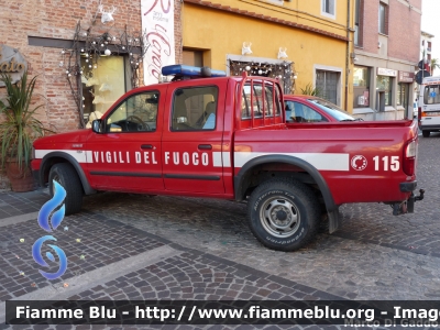 Ford Ranger V serie
Vigili del Fuoco
Comando Provinciale di Pisa
Parole chiave: Ford Ranger_Vserie Befana_VVF_2012