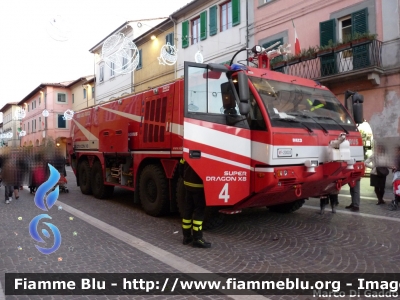 Iveco Magirus SuperDragon X8 I serie
Vigili del Fuoco
Comando Provinciale di Pisa
Distaccamento Aeroportuale
AutoIdroSchiumaPolvere allestimento Iveco-Magirus
VF 23035
Parole chiave: Iveco-Magirus SuperDragon_X8_Iserie VF23035 Befana_VVF_2012