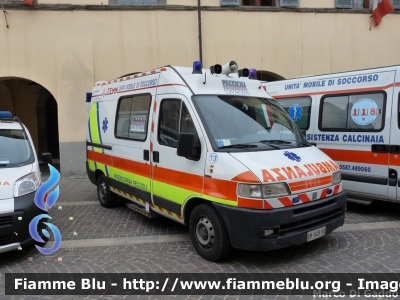 Fiat Ducato II serie
Misericordia di Peccioli

Parole chiave: Fiat Ducato_IIserie Ambulanza 118_Pisa