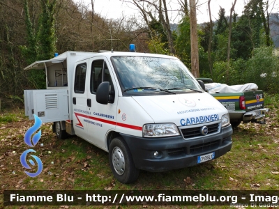 Fiat Ducato III serie
Associazione Nazionale Carabinieri
Protezione Civile
Unità Cinofila
Centallo (CN)
Parole chiave: Fiat Ducato_IIIserie Lucensis_2012