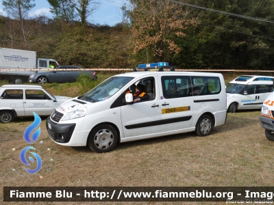 Fiat Scudo IV serie
Genieri Lombardia Nucleo Ponti Bailey Samarate VA
Parole chiave: Lombardia (VA) Protezione_civile Fiat Scudo_IVserie Lucensis_2012