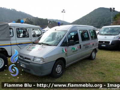 Fiat Scudo I Serie
Protezione Civile
Modavi Pescara
Parole chiave: Fiat Scudo_IIserie Lucensis_2012