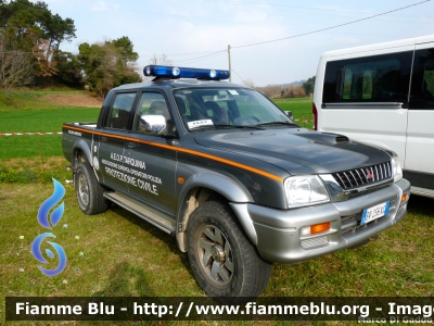 Mitsubishi L200 III serie
Protezione Civile
Associazione Europea Operatori Polizia
Tarquinia (VT)
Parole chiave: Mitsubishi L200_IIIserie Lucensis_2012