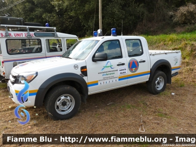 Ford Ranger VII serie
Protezione Civile
Associazione Intercomunale Alto Ferrarese
Parole chiave: Ford Ranger_VIIserie Lucensis_2012