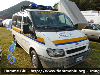 Ford Transit VI serie 
Protezione Civile
Malo (VI)
Parole chiave: Ford Transit_VIserie Lucensis_2012