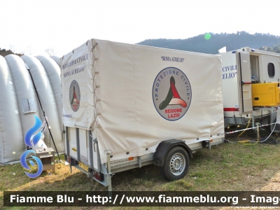 Carrello 
Protezione Civile
Associazione "Roma Aurelio"
Roma
Parole chiave: Carrello Lucensis_2012