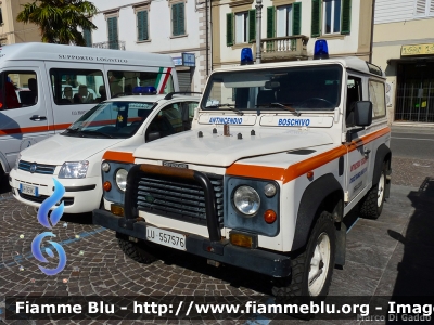 Land Rover Defender 90
Pubblica Assistenza Croce Bianca Orentano (PI)
Antincendio Boschivo
Parole chiave: Land-Rover Defender_90 