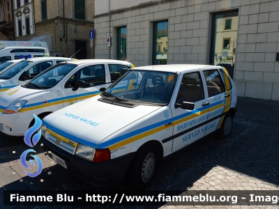 Fiat Uno II serie
Misericordia di Santa Croce Sull'Arno (PI)
Parole chiave: Fiat Uno_IIserie