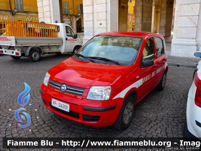 Fiat Nuova Panda I serie
Vigili del Fuoco
Comando Provinciale di Pisa
VF 24201
Parole chiave: Fiat Nuova_Panda_Iserie VF24201 Rischio_Arno_2012