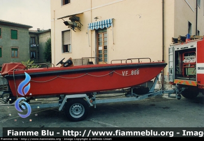 Imbarcazione
Vigili del Fuoco
VF 866
Parole chiave: VF866