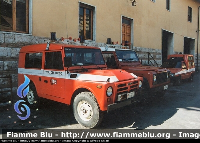 Fiat Campagnola II serie
Vigili del Fuoco
VF 14713
Parole chiave: Fiat Campagnola_IIserie VF14713