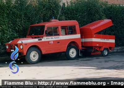 Fiat Campagnola II serie
Vigili del Fuoco
Fuoristrada
Parole chiave: Fiat Campagnola_IIserie