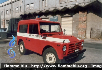 Fiat Campagnola II serie
Vigili del Fuoco
Parole chiave: Fiat Campagnola_IIserie