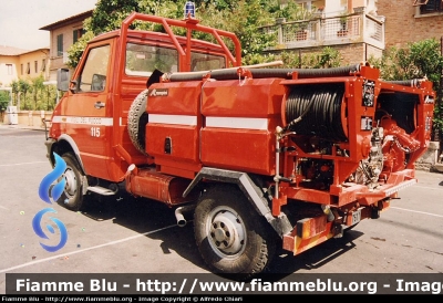 Iveco Fauno
Vigili del Fuoco
Antincendio Boschivo
Allestimento Rampini
VF 17611
Parole chiave: Iveco Fauno VF17611